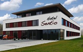 Hotel Sentio Vöhringen